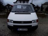 Volkswagen T4 Mixt 5+1