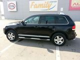 Volkswagen Touareg 4x4 Highline Inmatriculat Romania Schimb/Variante