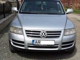 volkswagen Touareg R5 TDi , model 2005