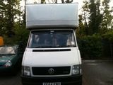 Volkswagen VW LT 35 2.5 TDI, 2004