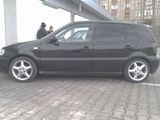 Volskwagen Polo