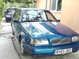 Volvo 460 urgent