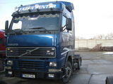 VOLVO FH 12 420