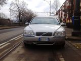 Volvo S80 TDI