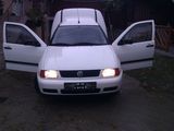 vw caddy impecabil