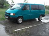 vw caravelle 8 LOCURI