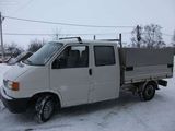 VW Doka T4 , 1. 9 , Diesel , 220. 000 km , stare buna