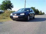 vw golf 1.6 8v 101 cp