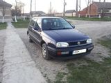 vw golf 1995