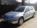 VW Golf 4 1.4 16 V