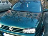 Vw Golf 4 1,4-16V 74 cp inmatriculat in 2013 cu taxa platita