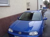 VW Golf 4 1.4 16v Comfortline