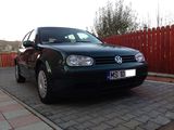 VW Golf 4 1.9 TDI