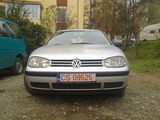 VW GOLF 4,1.9TDI,90CP, AN 2001, INMATRICULAT