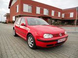 VW GOLF 4 4USI