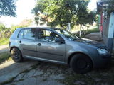 Vw golf 5 ,1,9 tdi