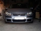 VW Golf 5 1,9 TDI