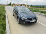 vw golf 6 2010
