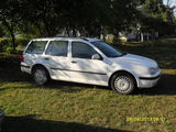 Vw golf e sdi