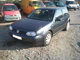 Vw golf iv 1. 4 2003 impecabil