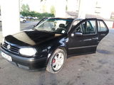 vw Golf Sport Edition