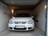 VW GOLF V Confortline2.0 TDI 140 cp