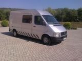 vw lt 35,mixt 5+1locuri