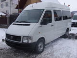 VW LT 35 TDI 2003 CLIMA