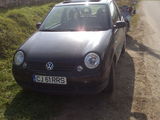 vw lupo 2001