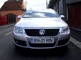 vw pasat taxa platita
