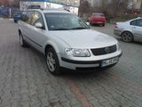 vw passat 1,9 ,6 trepte, full option urgent
