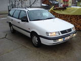 Vw Passat 1.9