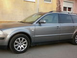 vw passat 1.9 TDI 131 CP