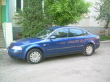 VW PASSAT 1,9 TDI - FABR.2003--2900E