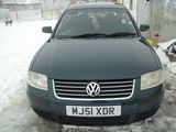 vw passat  1.9 tdi