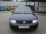 VW PASSAT 116 CP