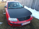 vw passat 1997 18T