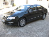 VW Passat 2.0 TDI din anul 2007