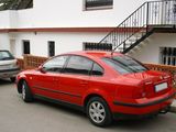vw passat 2000 1.6