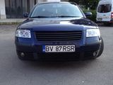 Vw Passat 2002