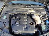 vw passat 2004