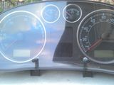 vw passat 2004 ceasuri bord, climatronic,airbaguri laterale