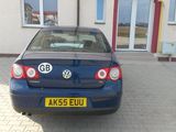 vw passat 2005 ,1.9 diesel