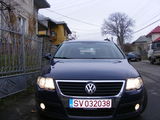VW PASSAT 2007