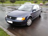 Vw passat 5 1. 6 benzina