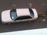 VW Passat 95