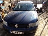 Vw passat 98