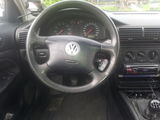 vw passat 99