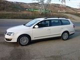 vw passat an 2010