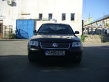 VW PASSAT B5